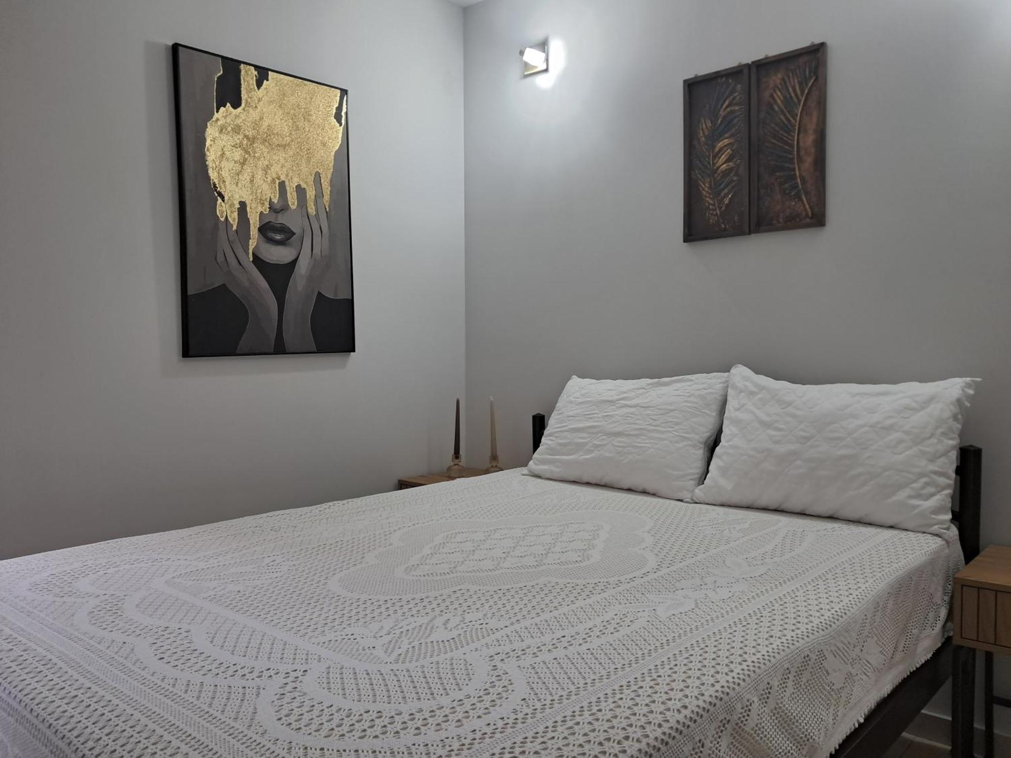Mary'S Cozy Apartment Alexandroupoli Exterior photo