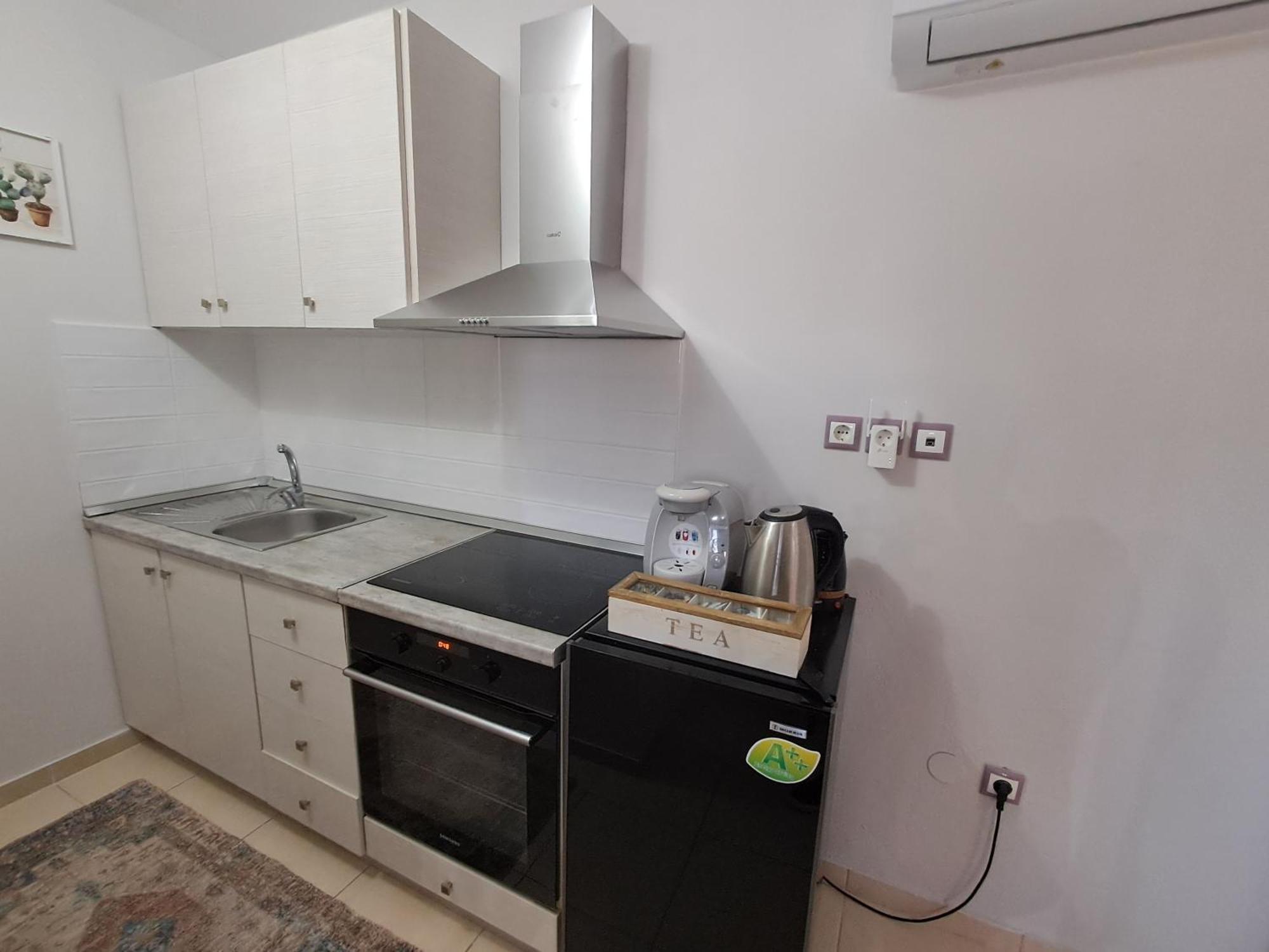 Mary'S Cozy Apartment Alexandroupoli Exterior photo