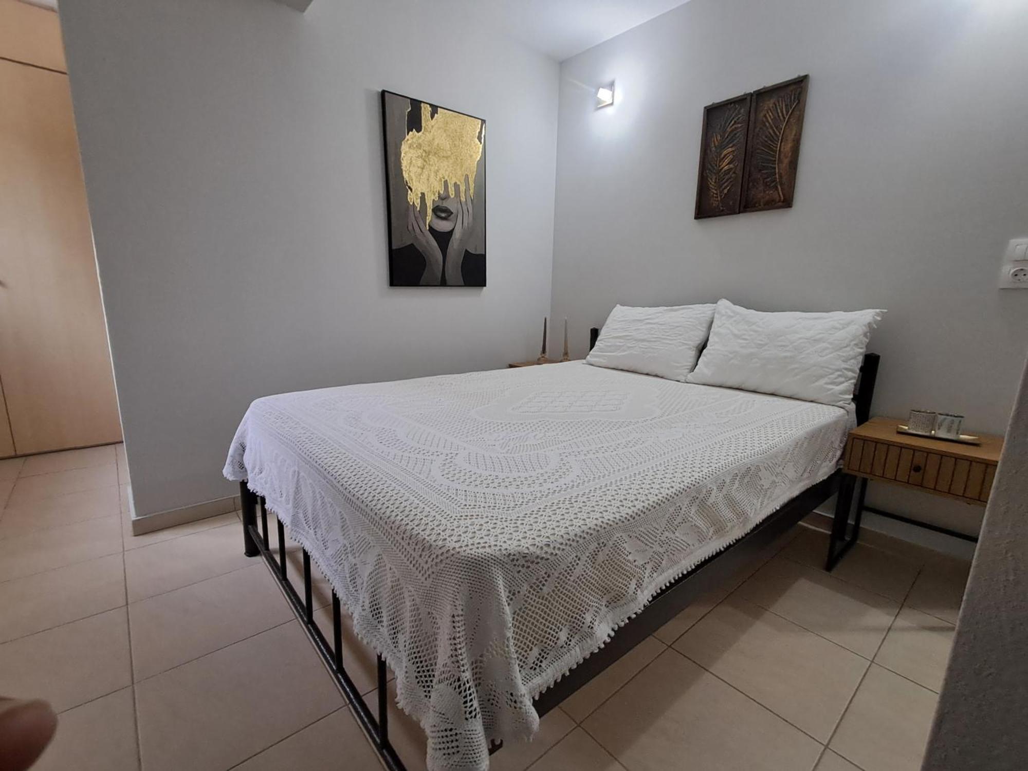 Mary'S Cozy Apartment Alexandroupoli Exterior photo