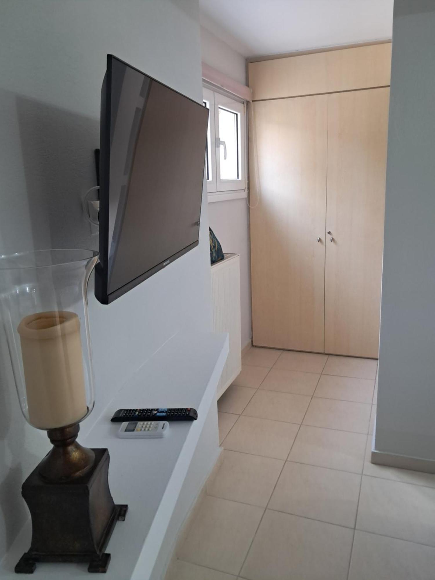 Mary'S Cozy Apartment Alexandroupoli Exterior photo