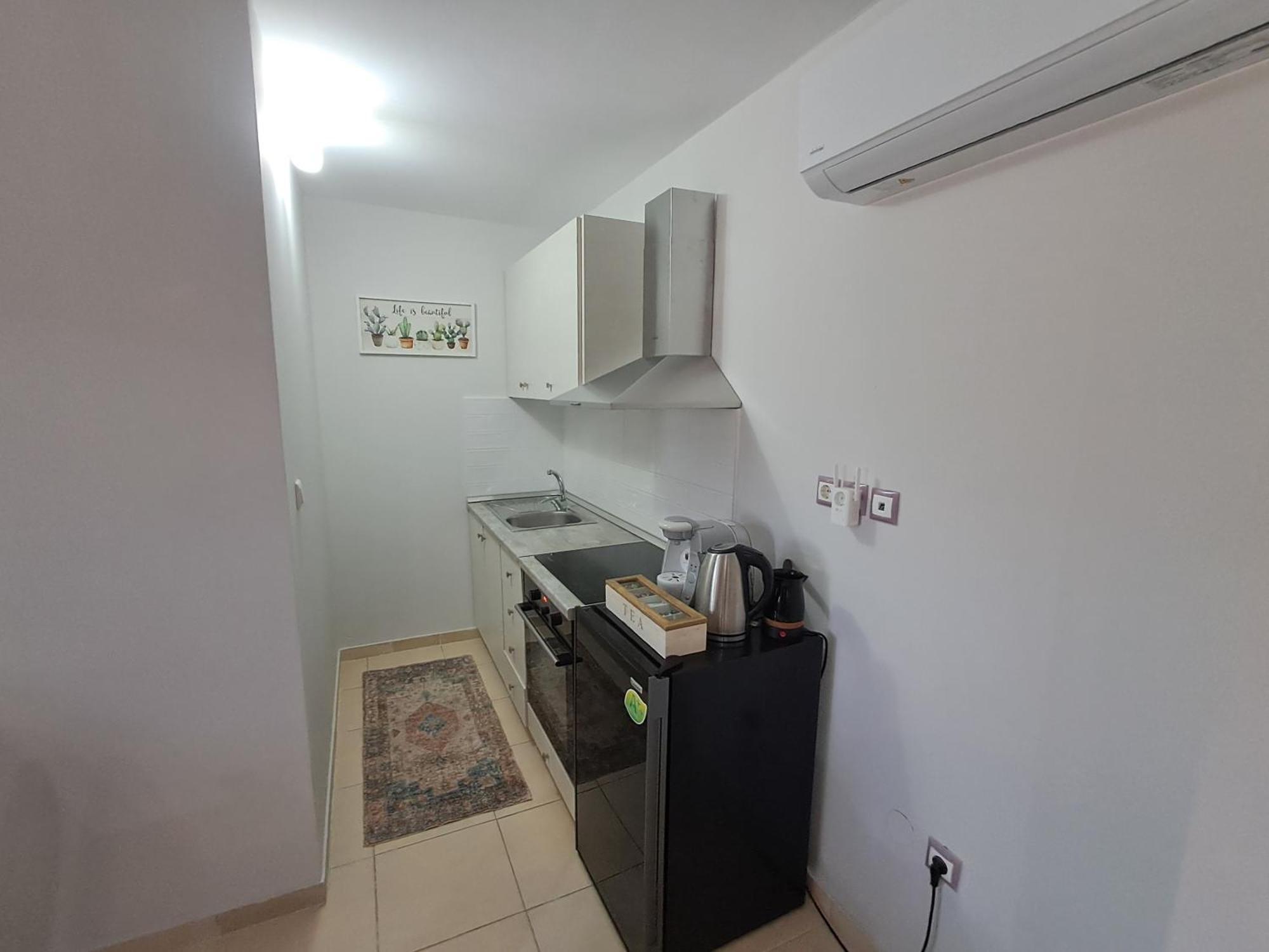 Mary'S Cozy Apartment Alexandroupoli Exterior photo