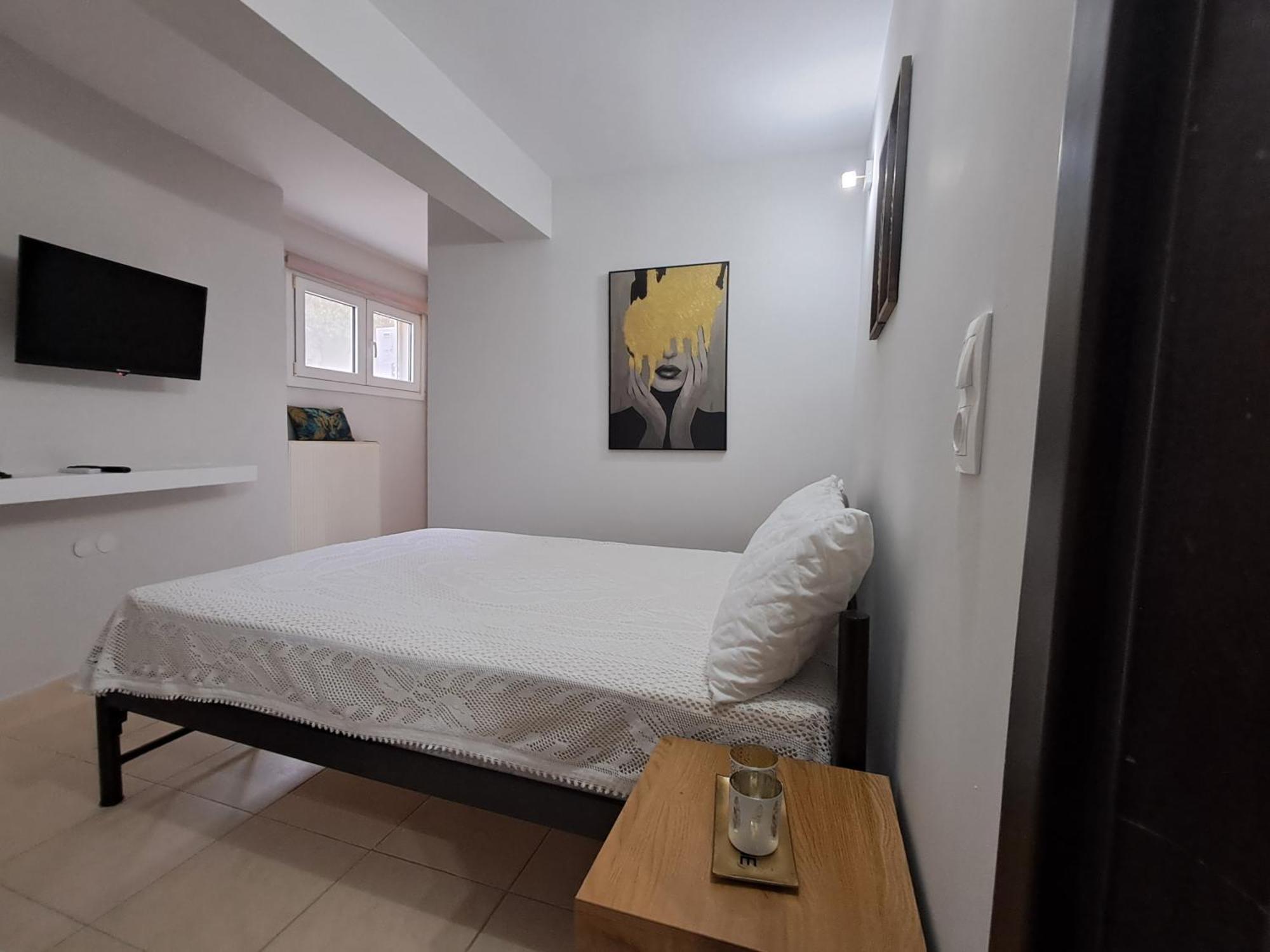 Mary'S Cozy Apartment Alexandroupoli Exterior photo