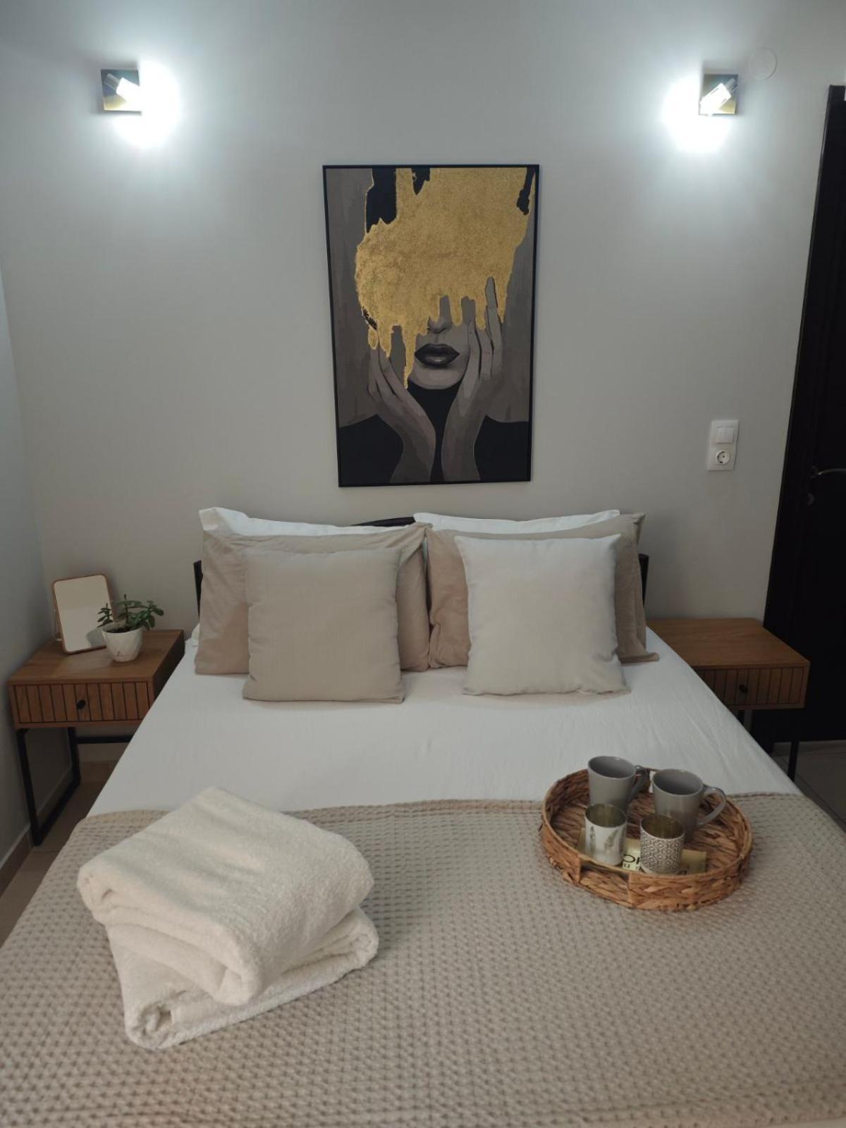 Mary'S Cozy Apartment Alexandroupoli Exterior photo
