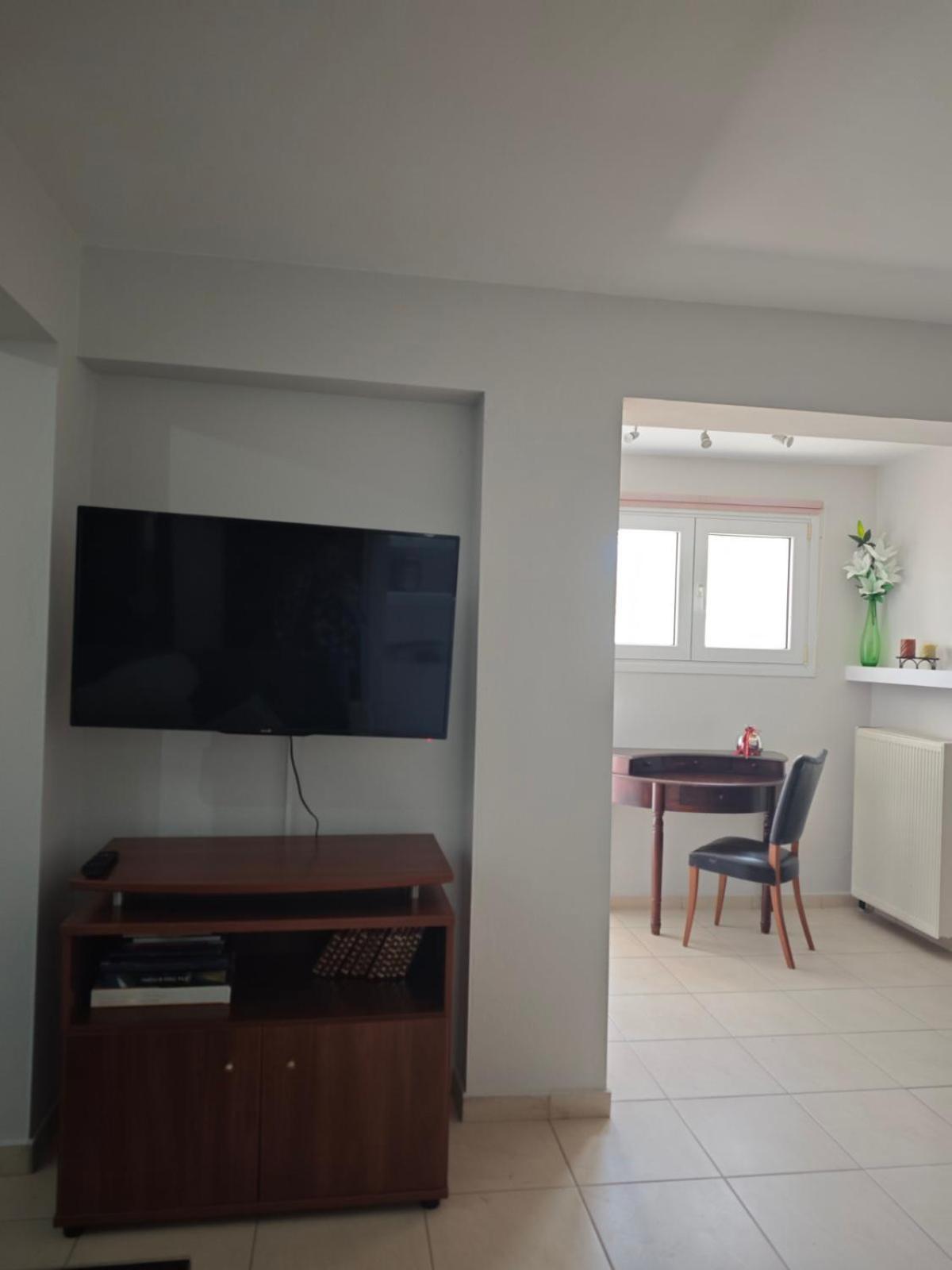 Mary'S Cozy Apartment Alexandroupoli Exterior photo