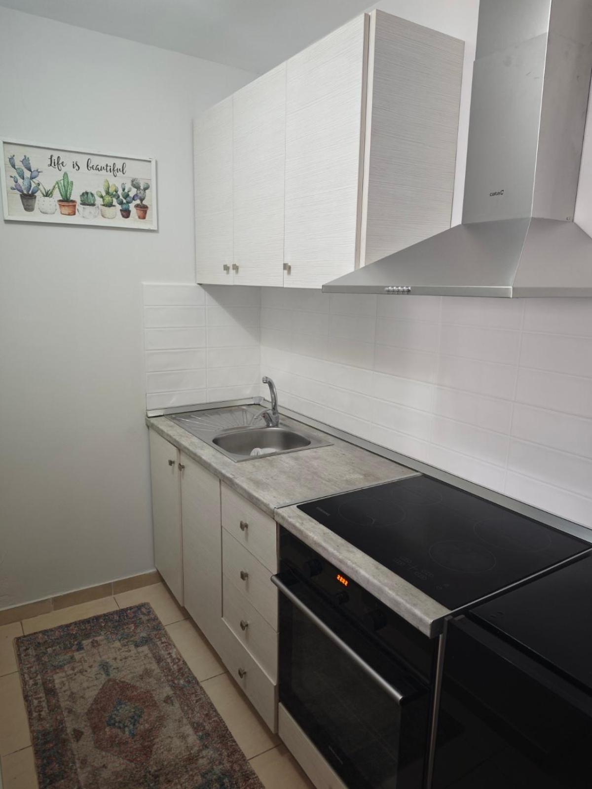 Mary'S Cozy Apartment Alexandroupoli Exterior photo