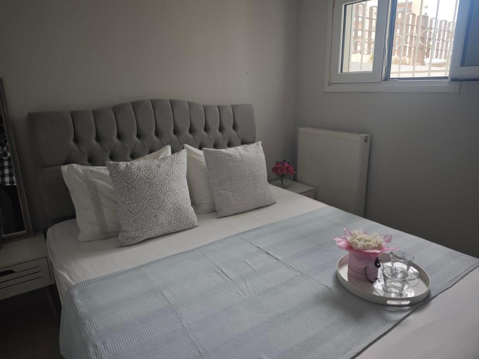 Mary'S Cozy Apartment Alexandroupoli Exterior photo